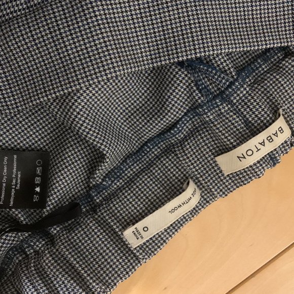 Babaton Conan Pants - Picture 4 of 4